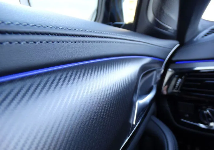 BMW Seria 5 M5 Competition