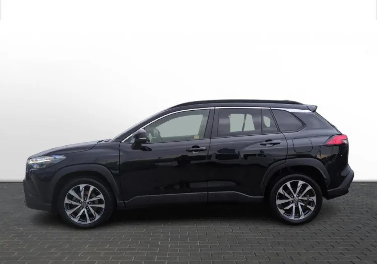 Toyota Corolla Cross Corolla Cross 2.0 Hybrid Style AWD