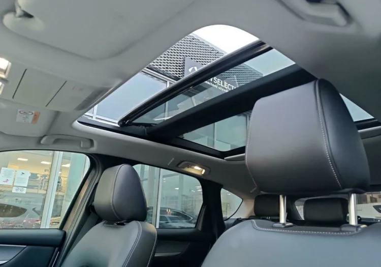 Mazda CX-60 CX-60 3.3 D mHEV Homura aut