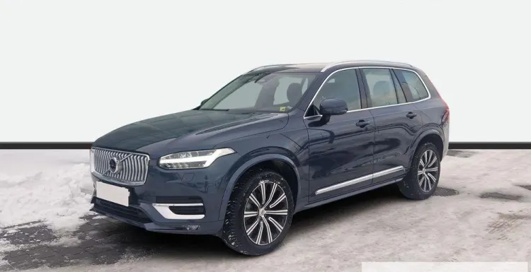 Volvo XC 90 XC 90 B5 D AWD Plus Bright 7os aut