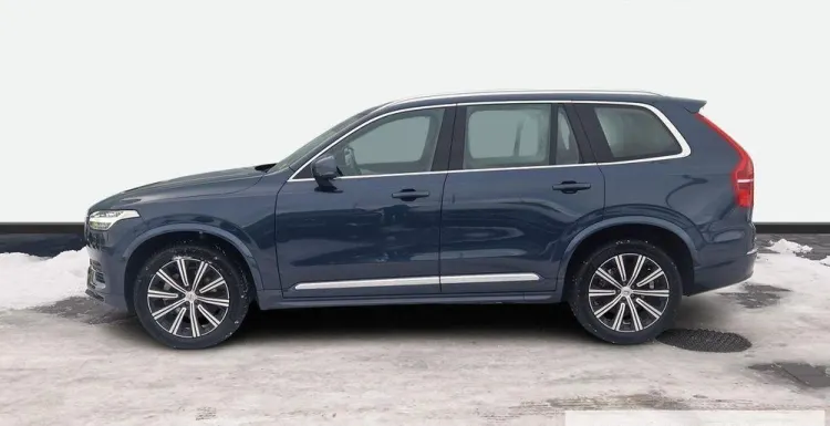 Volvo XC 90 XC 90 B5 D AWD Plus Bright 7os aut