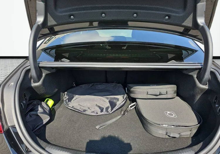 Mercedes-Benz Klasa C C 300 e PHEV Avantgarde