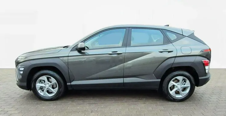 Hyundai Kona Kona 1.0 T-GDI Smart