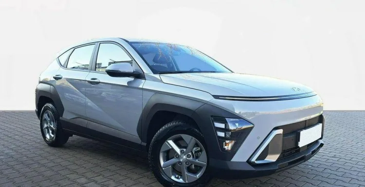 Hyundai Kona Kona 1.0 T-GDI Smart