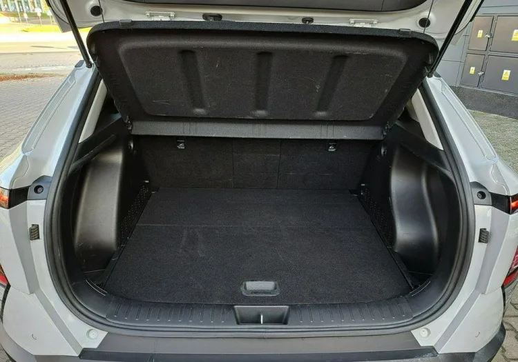 Hyundai Kona Kona 1.0 T-GDI Smart