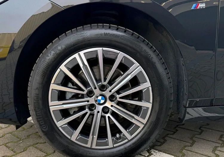 BMW Seria 2 218d M Sport sport-aut