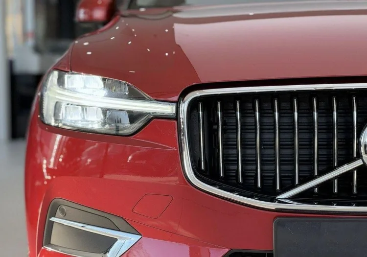 Volvo XC 60 XC 60 B4 D AWD Inscription aut