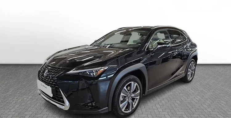 Lexus UX UX 300e 72.8 kWh Omotenashi 2WD