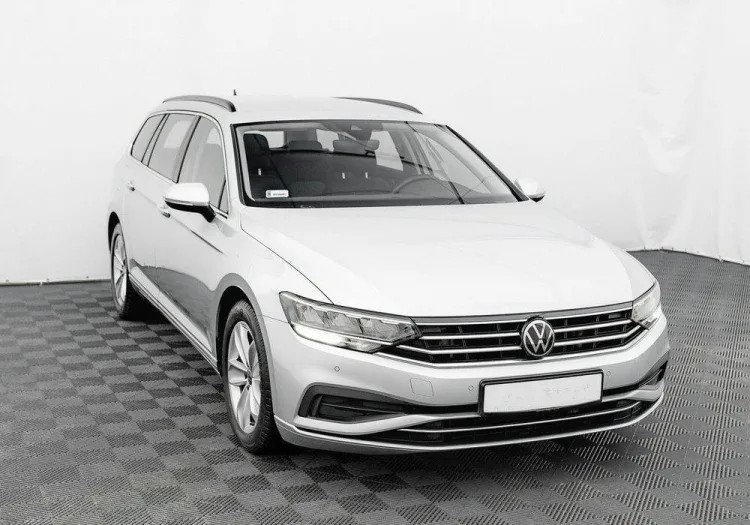 Volkswagen Passat Passat 2.0 TSI Business DSG
