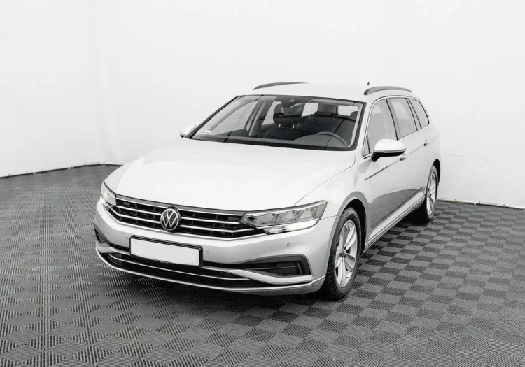 Volkswagen Passat Passat 2.0 TSI Business DSG