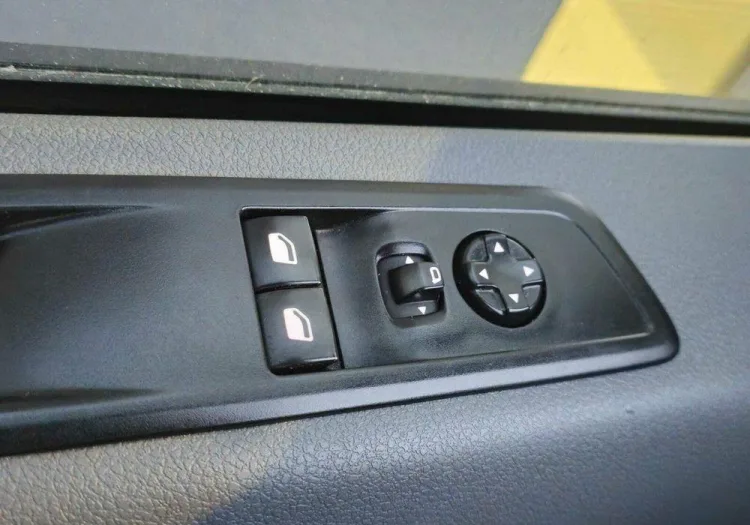 Citroen Jumpy Jumpy Kombi 1.5 BlueHDi XL 2,8t