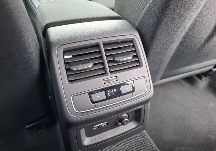 Audi A4 A4 40 TDI mHEV S Line S tronic