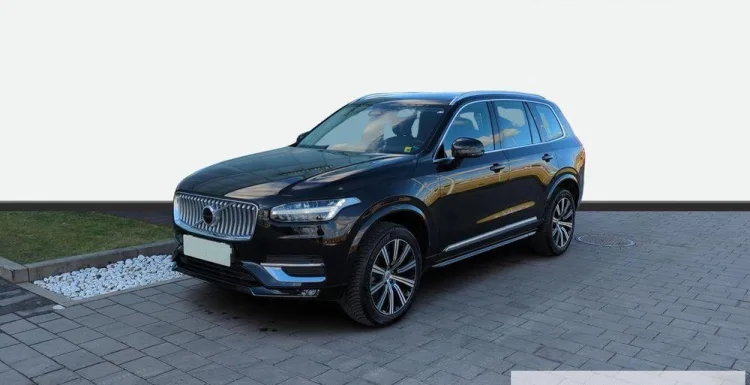 Volvo XC 90 XC 90 B5 D AWD Plus Bright 7os aut