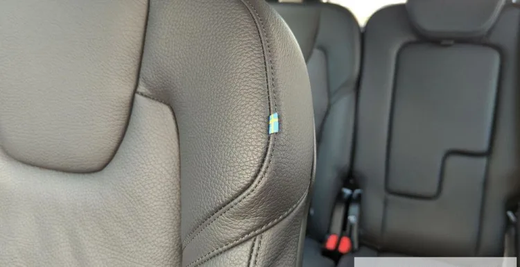 Volvo XC 90 XC 90 B5 D AWD Plus Bright 7os aut