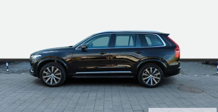 Volvo XC 90 XC 90 B5 D AWD Plus Bright 7os aut