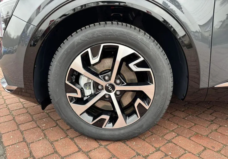 Kia Sportage Sportage 1.6 T-GDI Business Line 2WD DCT