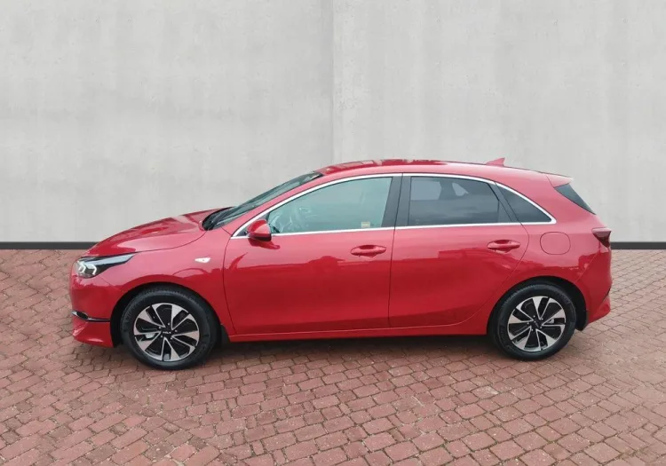 Kia Ceed Ceed 1.5 T-GDI M