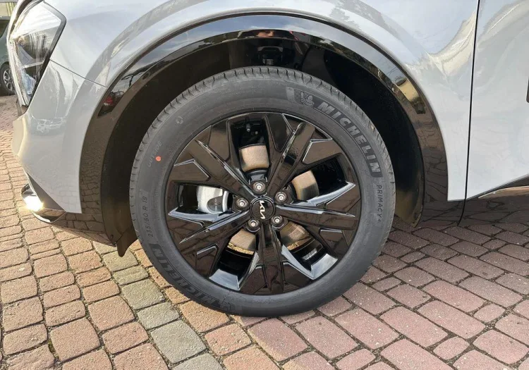 Kia Sportage Sportage 1.6 T-GDI Anniversary 2WD DCT