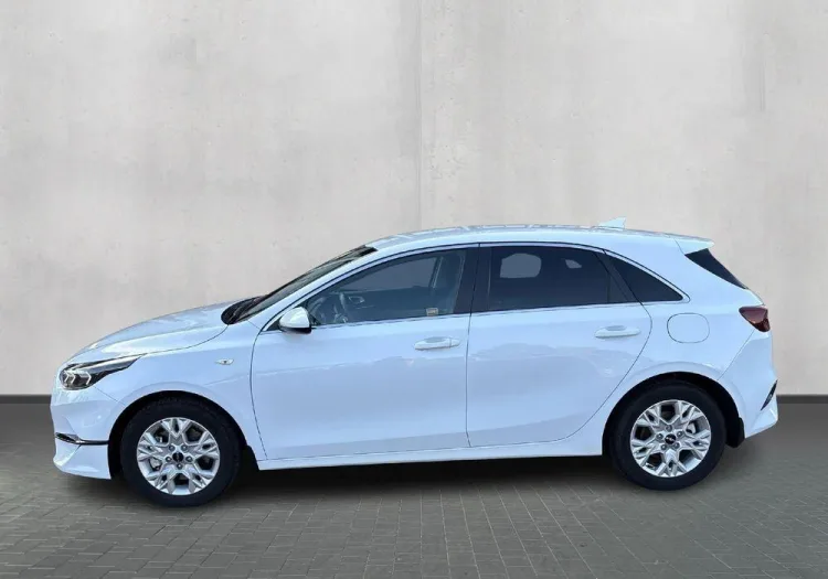 Kia Ceed Ceed 1.5 T-GDI M DCT