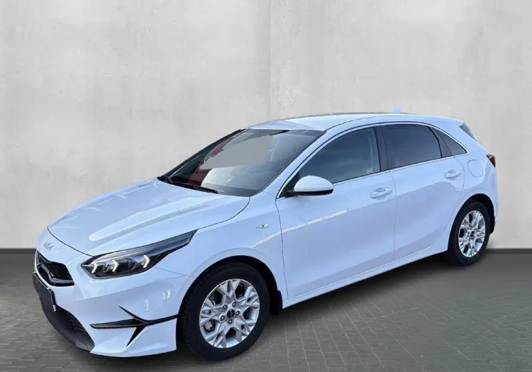 Kia Ceed Ceed 1.5 T-GDI M DCT