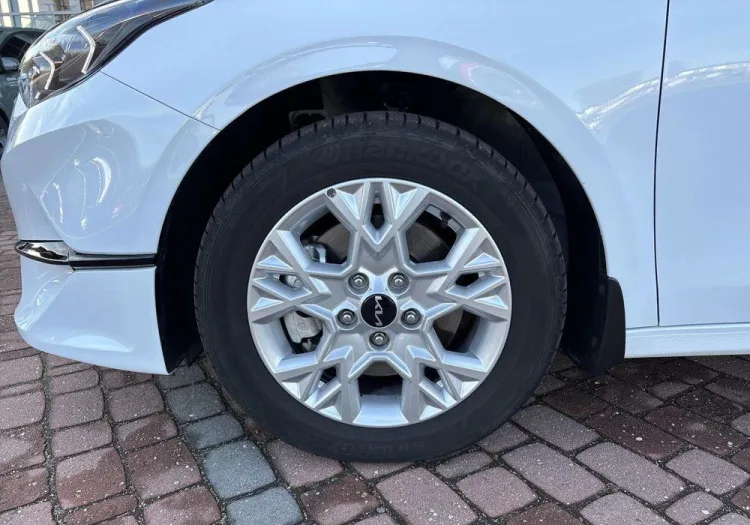 Kia Ceed Ceed 1.5 T-GDI M DCT