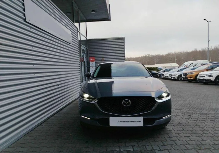 Mazda CX-30 CX-30 2.0 mHEV Kai 2WD aut