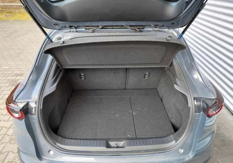 Mazda CX-30 CX-30 2.0 mHEV Kai 2WD aut