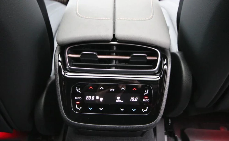 Mercedes-Benz EQS AMG EQS 53 4-Matic+