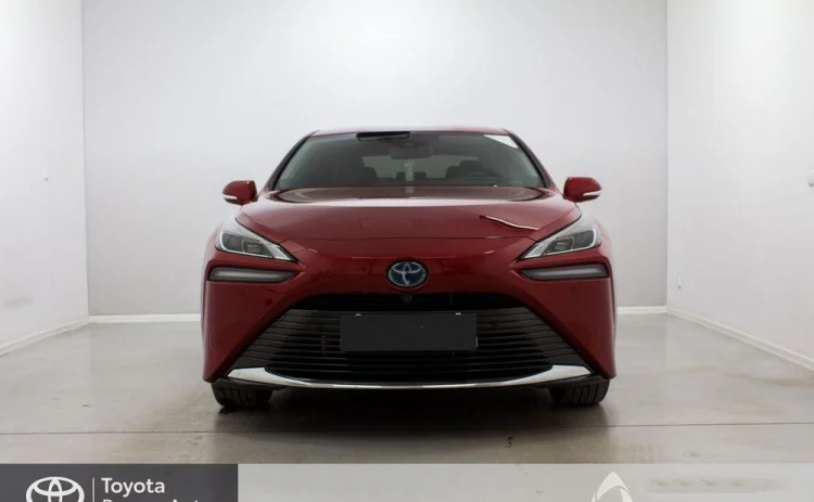 Toyota Mirai Mirai Executive