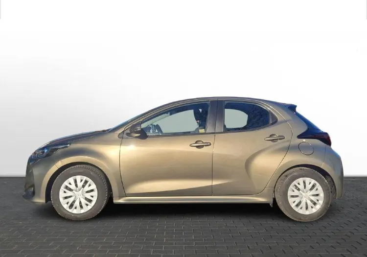 Toyota Yaris Yaris Hybrid 1.5 Comfort