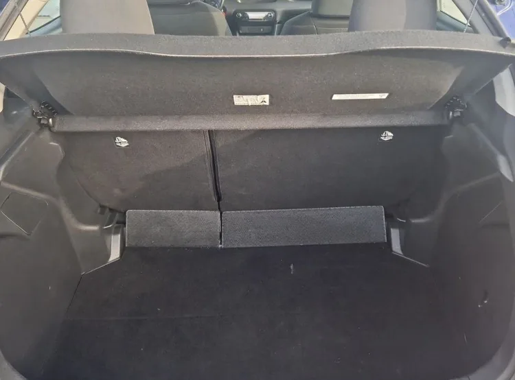 Toyota Yaris Yaris Hybrid 1.5 Comfort