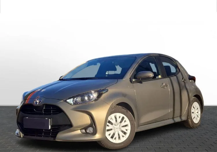 Toyota Yaris Yaris Hybrid 1.5 Comfort