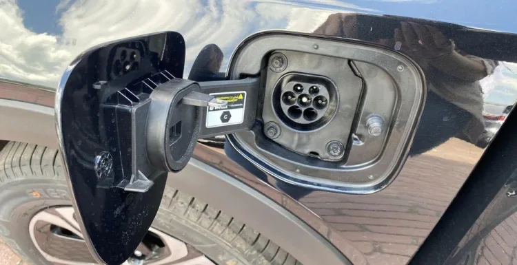 Kia XCeed XCeed 1.6 GDI PHEV L DCT