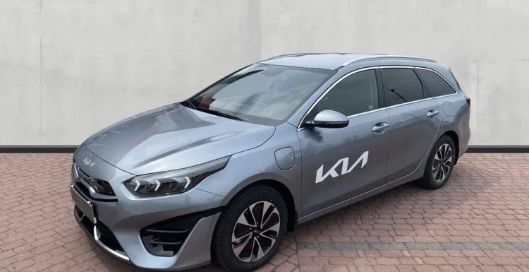 Kia Ceed Ceed 1.6 GDI PHEV L DCT