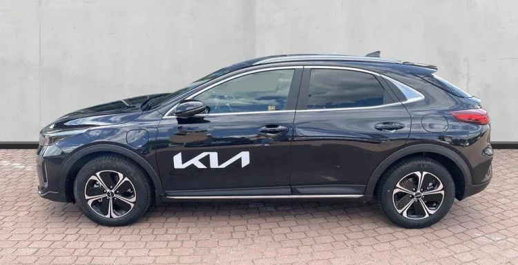 Kia XCeed XCeed 1.6 GDI PHEV L DCT