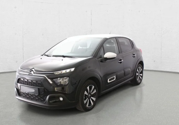 Citroen C3 C3 1.2 PureTech Shine