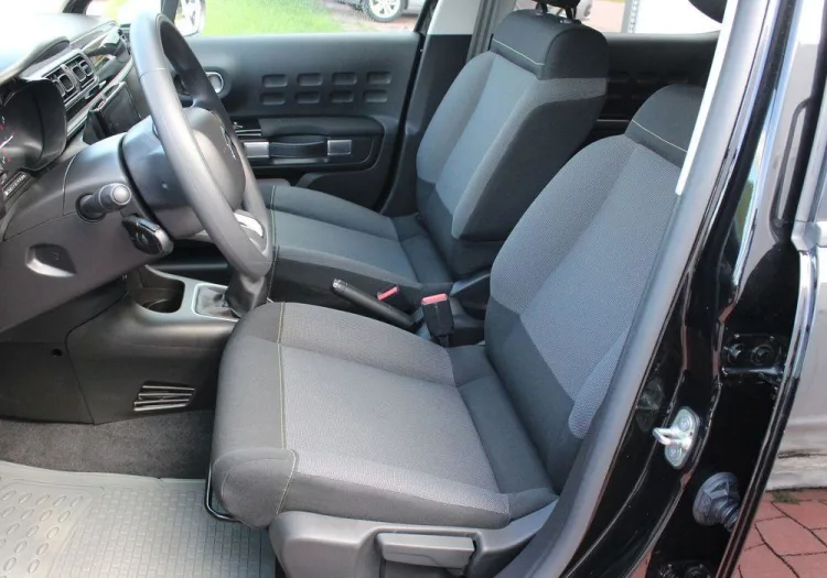 Citroen C3 C3 1.2 PureTech Shine