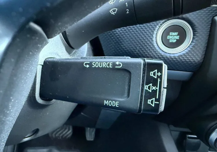 Renault Arkana Arkana 1.6 E-TECH Intens MMT