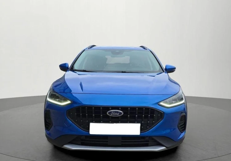 Ford Focus Focus 1.0 EcoBoost mHEV Active Style