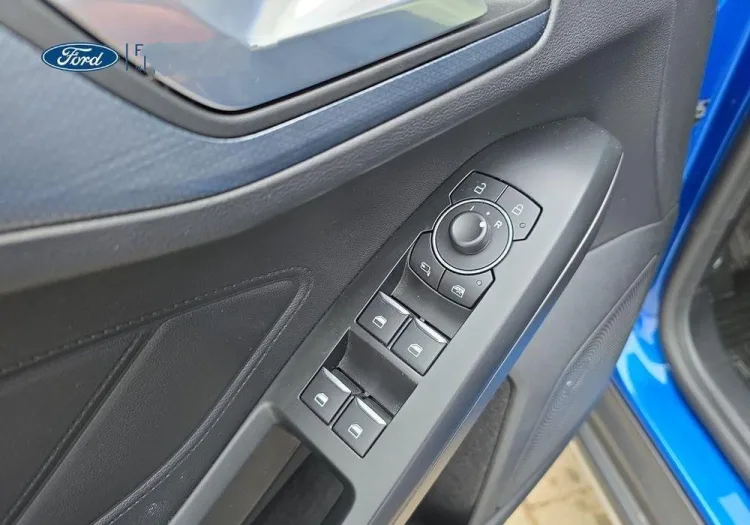 Ford Focus Focus 1.0 EcoBoost mHEV Active Style