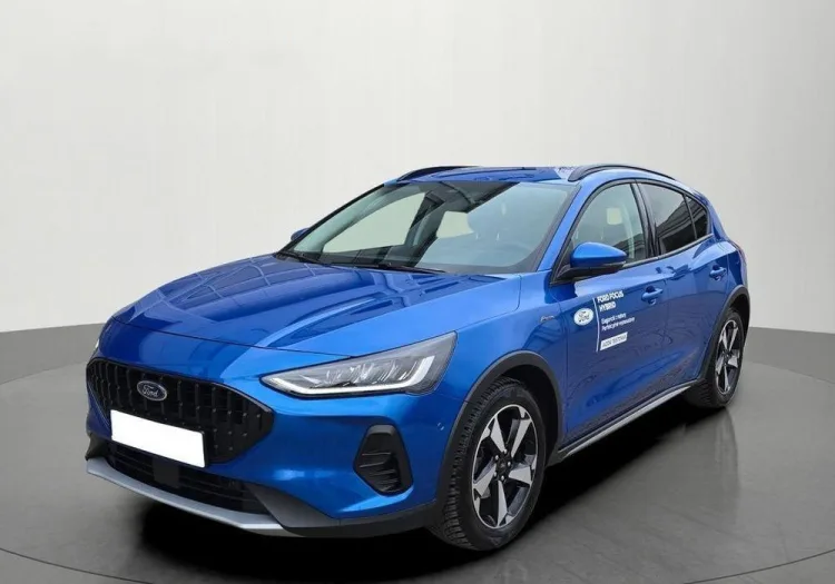 Ford Focus Focus 1.0 EcoBoost mHEV Active Style