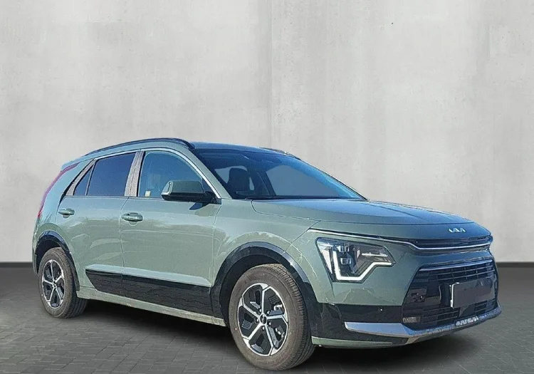 Kia Niro Niro 1.6 GDI Hybrid L