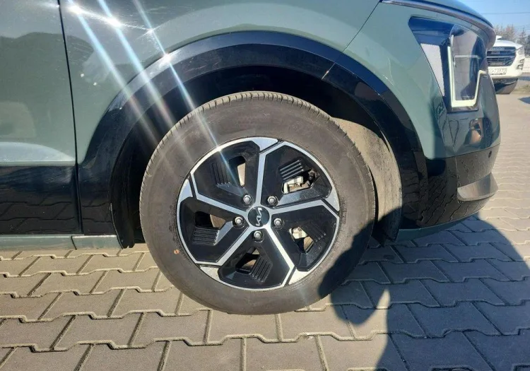 Kia Niro Niro 1.6 GDI Hybrid L