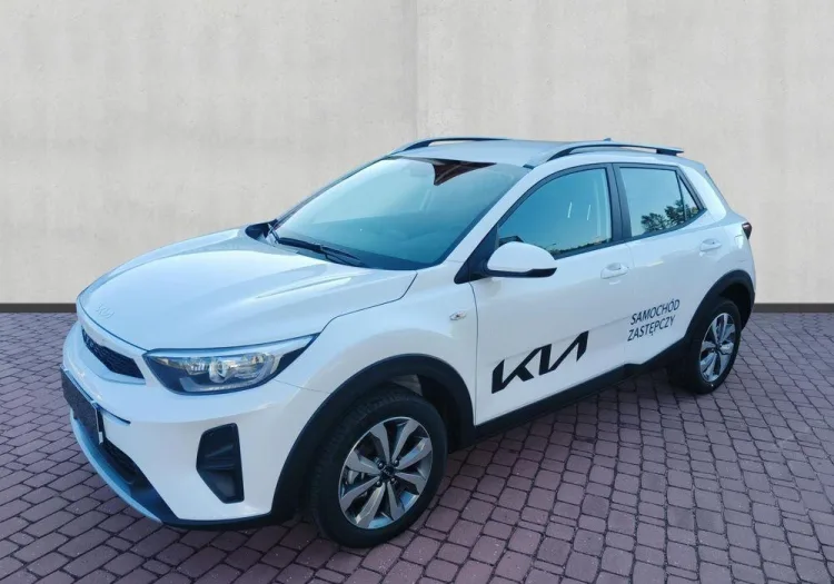 Kia Stonic Stonic 1.2 M