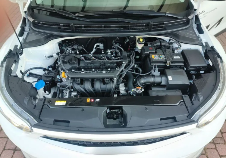 Kia Stonic Stonic 1.2 M