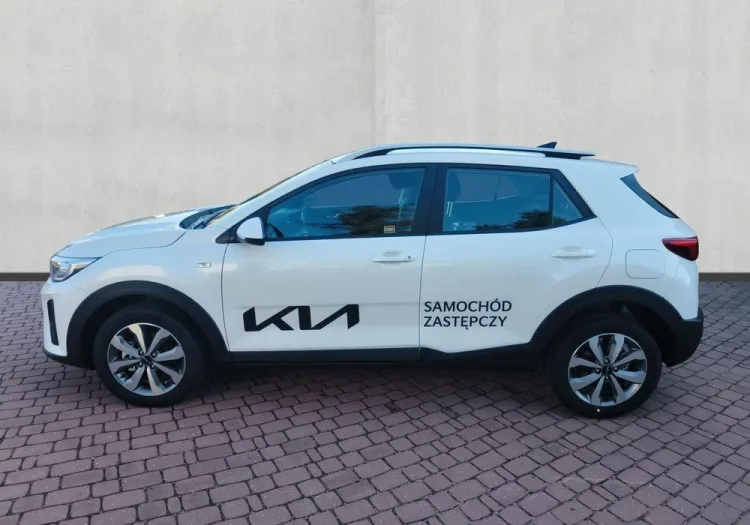 Kia Stonic Stonic 1.2 M