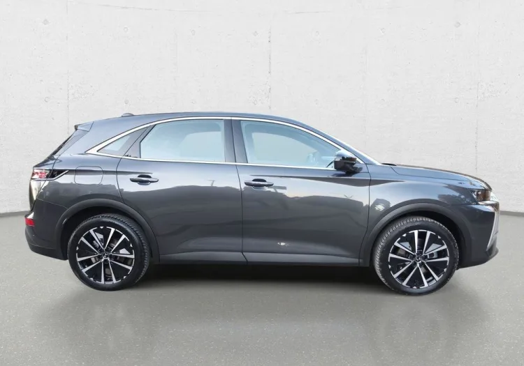 DS 7 DS 7 1.6 E-Tense Bastille aut