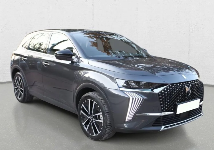 DS 7 DS 7 1.6 E-Tense Bastille aut