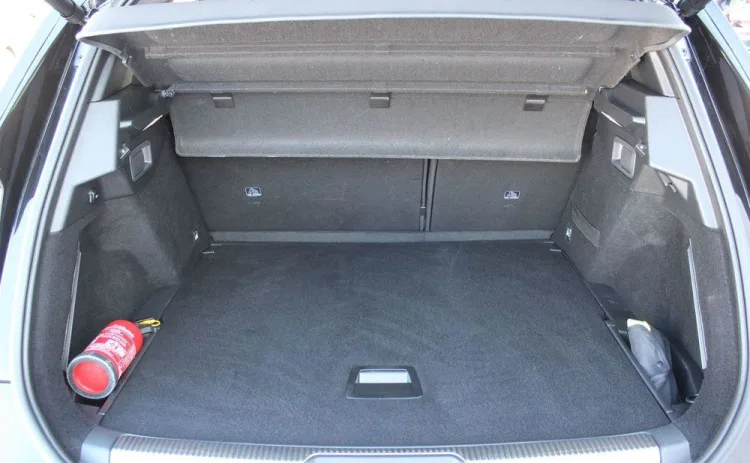 DS 7 DS 7 1.6 PureTech Rivoli aut