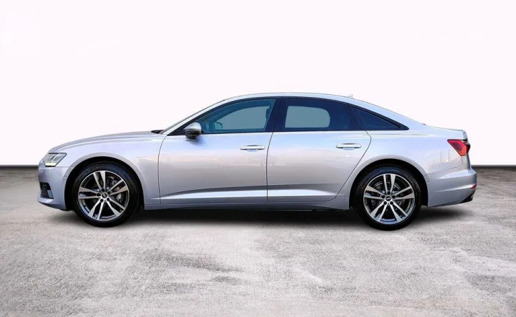 Audi A6 A6 40 TDI mHEV Quattro S tronic